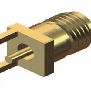 2.92 mm  PCB Connectors 