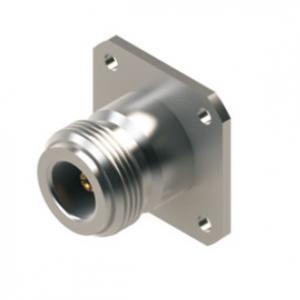 TNCA Type Connector Series（DC~18GHz）